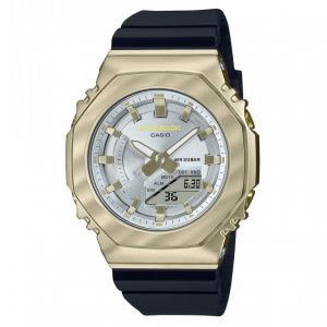 Часовник Casio G-Shock GM-S2100BC-1AER