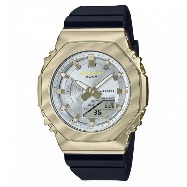 ЧАСОВНИК CASIO G-SHOCK GM-S2100BC-1AER
