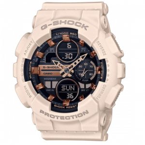 Часовник Casio G-Shock GMA-S140M-4AER