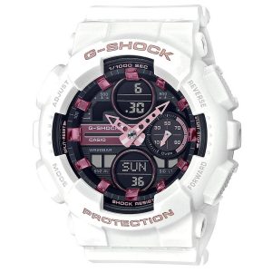 Часовник Casio G-Shock GMA-S140M-7AER