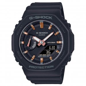 Часовник Casio G-Shock GMA-S2100-1AER