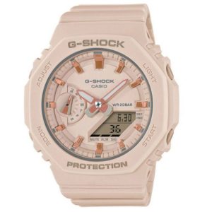Часовник Casio G-Shock GMA-S2100-4AER