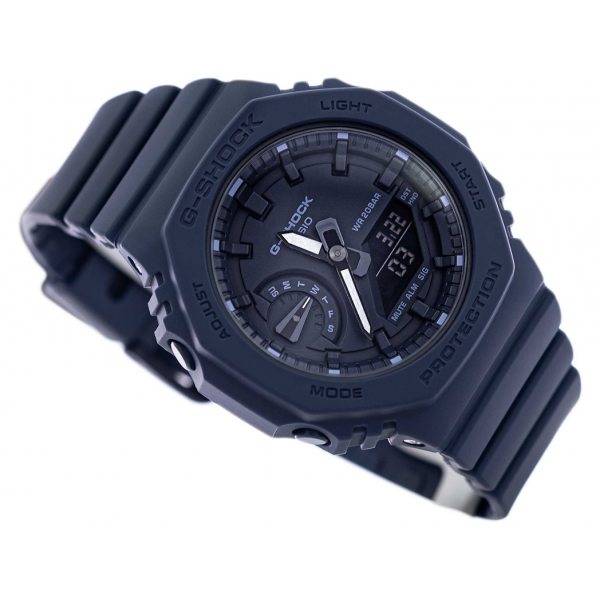 ЧАСОВНИК CASIO G-SHOCK GMA-S2100BA-2A1ER 2