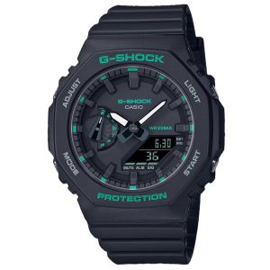 Часовник Casio G-Shock GMA-S2100GA-1AER