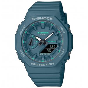 Часовник Casio G-Shock GMA-S2100GA-3AER