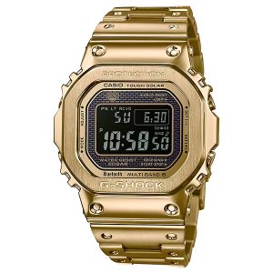 Часовник Casio G-Shock GMW-B5000GD-9ER