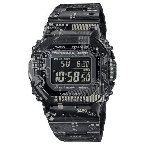 Часовник Casio G-Shock GMW-B5000TCC-1ER