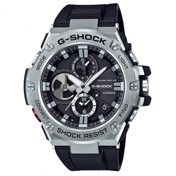 ЧАСОВНИК CASIO G-SHOCK GST-B100-1AER