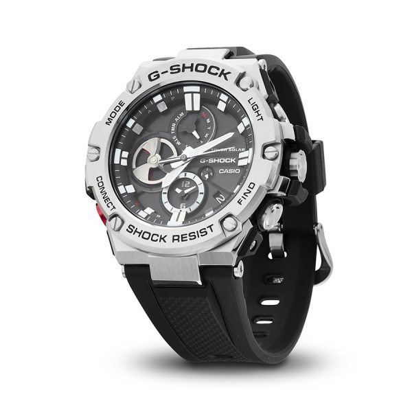 ЧАСОВНИК CASIO G-SHOCK GST-B100-1AER 1