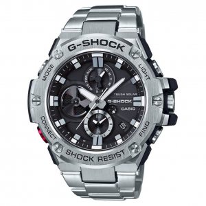Часовник Casio G-Shock GST-B100D-1AER