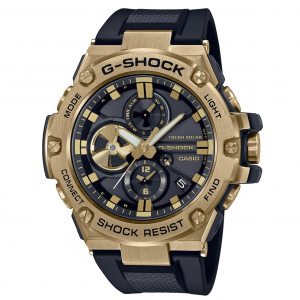 Часовник Casio G-Shock GST-B100GB-1A9ER