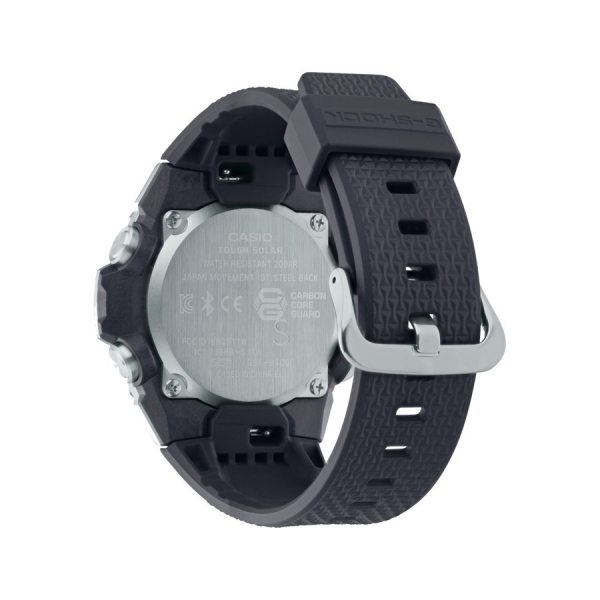 ЧАСОВНИК CASIO G-SHOCK G-STEEL GST-B400-1AER 1