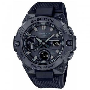 Часовник Casio G-Shock GST-B400BB-1AER
