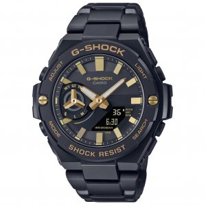 Часовник Casio G-Shock GST-B500BD-1A9ER