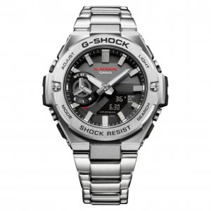 Часовник Casio G-Shock GST-B500D-1AER