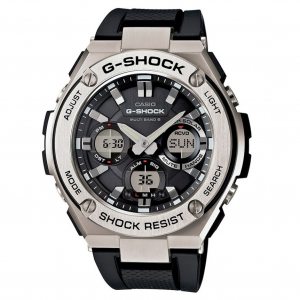 Часовник Casio G-Shock GST-W110-1AER