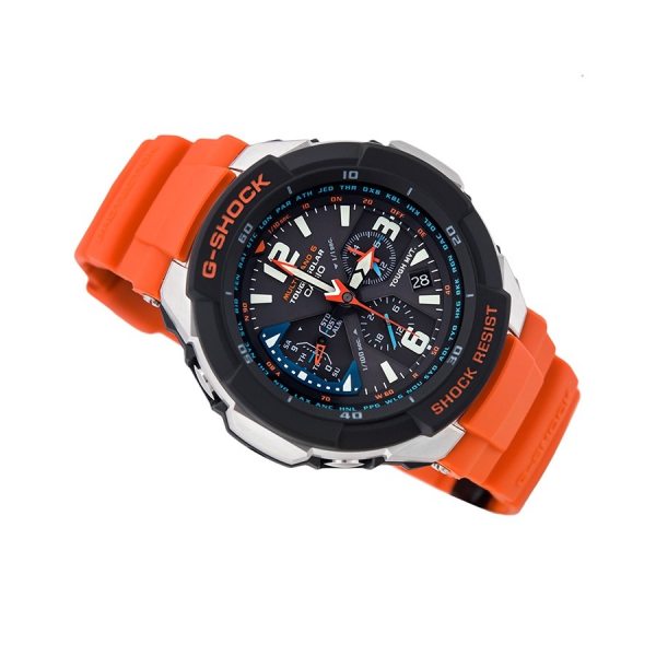 ЧАСОВНИК CASIO G-SHOCK GW-3000M-4AER 1