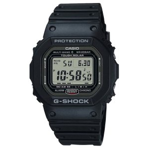 Часовник Casio G-Shock GW-5000U-1ER