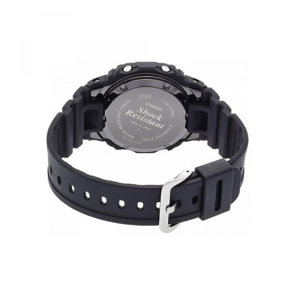 ЧАСОВНИК CASIO G-SHOCK GW-5000U-1ER 1