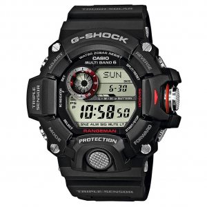 Часовник Casio G-Shock GW-9400-1ER