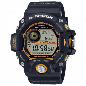 Часовник Casio G-Shock GW-9400Y-1ER