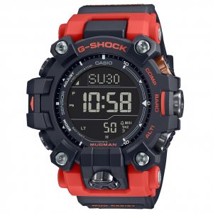 Часовник Casio G-Shock GW-9500-1A4ER