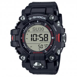 Часовник Casio G-Shock Mudman GW-9500-1ER
