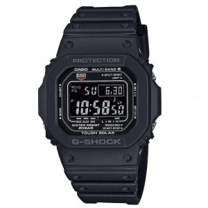 Часовник Casio G-Shock GW-M5610U-1BER