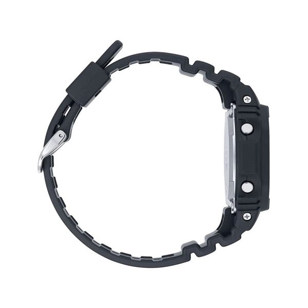 ЧАСОВНИК CASIO G-SHOCK GW-M5610U-1BER 1