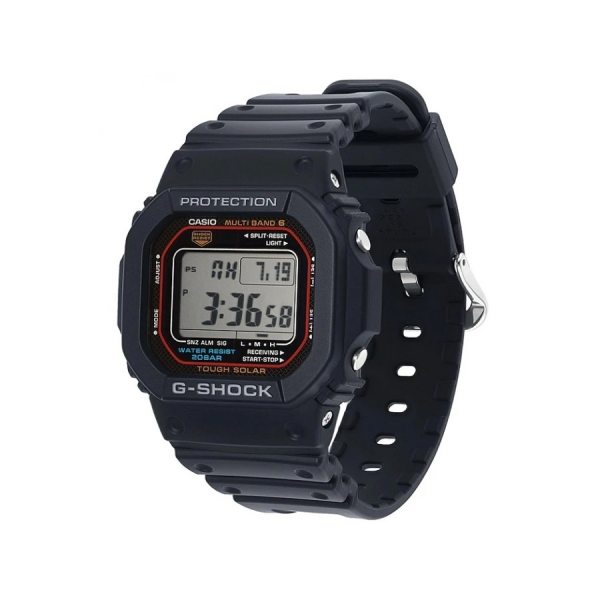 ЧАСОВНИК CASIO G-SHOCK GW-M5610U-1ER 1