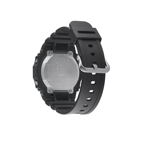 ЧАСОВНИК CASIO G-SHOCK GW-M5610U-1ER 2