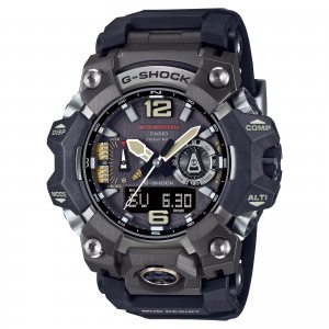 Часовник Casio G-Shock Mudmaster GWG-B1000-1AER