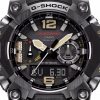 Часовник Casio G-Shock Mudmaster GWG-B1000-1AER 3
