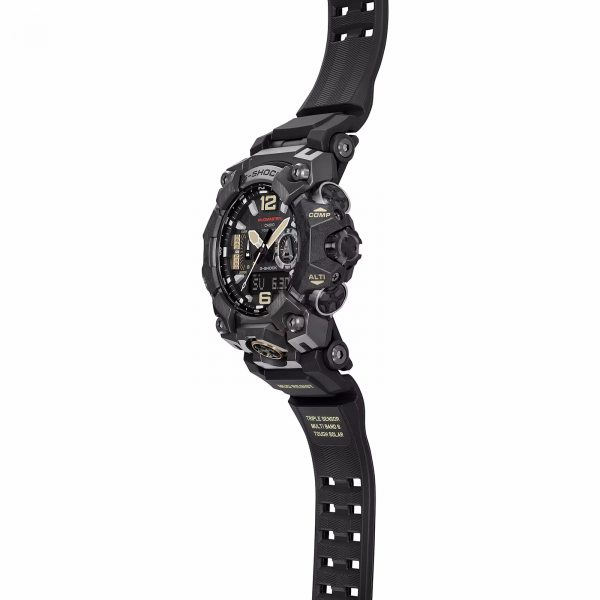 ЧАСОВНИК CASIO G-SHOCK MUDMASTER GWG-B1000-1AER 4