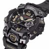 Часовник Casio G-Shock Mudmaster GWG-B1000-1AER 2