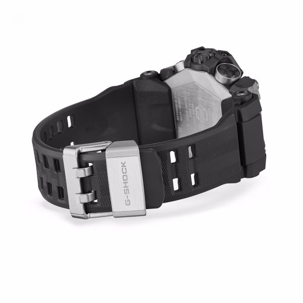 ЧАСОВНИК CASIO G-SHOCK MUDMASTER GWG-B1000-1AER 6