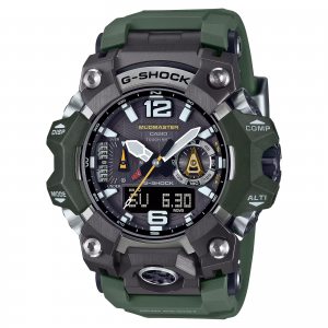 Часовник Casio G-Shock Mudmaster GWG-B1000-3AER