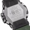 Часовник Casio G-Shock Mudmaster GWG-B1000-3AER 6
