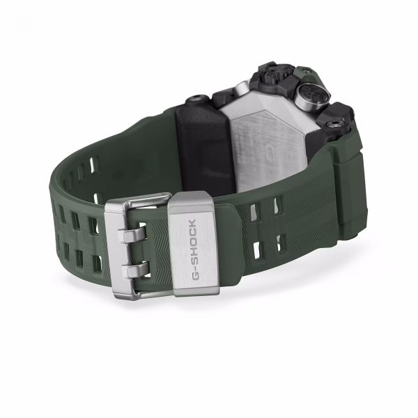 ЧАСОВНИК CASIO G-SHOCK MUDMASTER GWG-B1000-3AER 5
