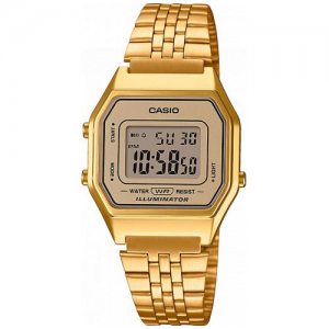 Часовник Casio Collection LA680WEGA-9ER