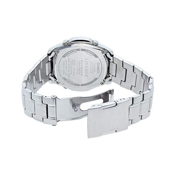 ЧАСОВНИК CASIO LINEAGE LCW-M100TSE-1AER 1