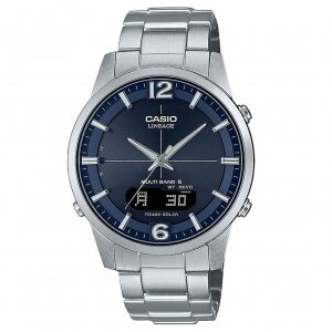 Часовник Casio Lineage LCW-M170D-2AER