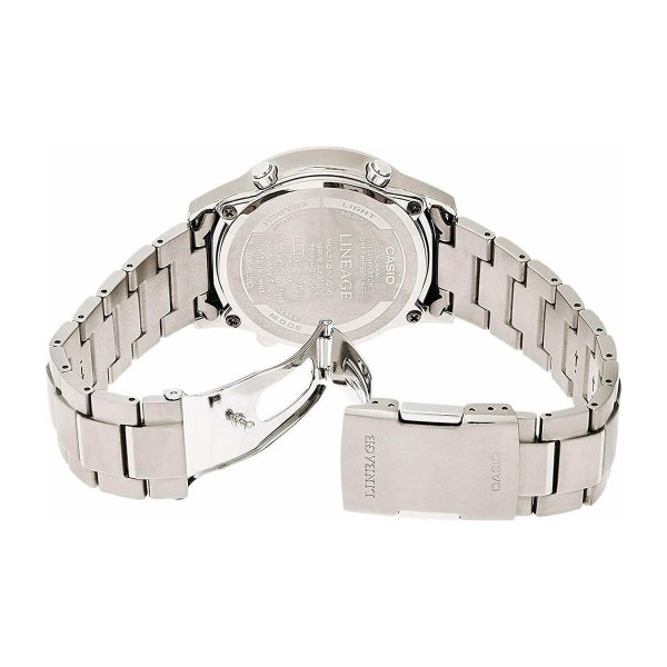 ЧАСОВНИК CASIO LINEAGE LCW-M170TD-7AER 2