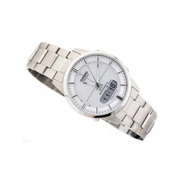 ЧАСОВНИК CASIO LINEAGE LCW-M170TD-7AER 1