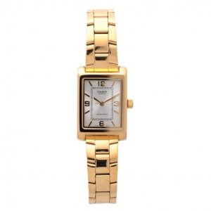 Часовник Casio Collection LTP-1234PG-7AEG