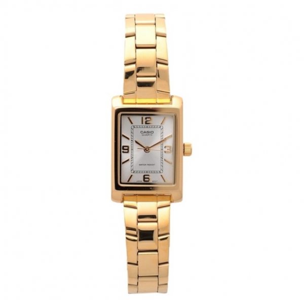 ЧАСОВНИК CASIO COLLECTION LTP-1234PG-7AEG