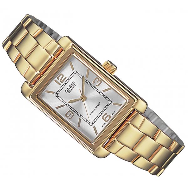 ЧАСОВНИК CASIO COLLECTION LTP-1234PG-7AEG 1