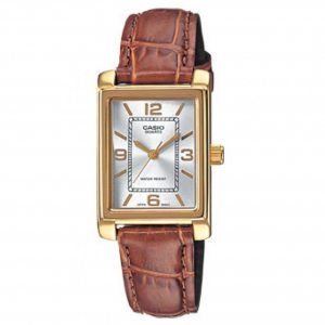 Часовник Casio Collection LTP-1234PGL-7AEF