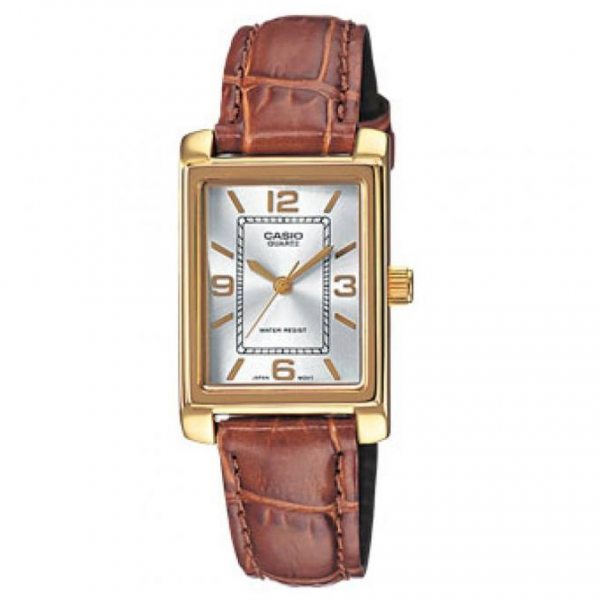 ЧАСОВНИК CASIO COLLECTION LTP-1234PGL-7AEF