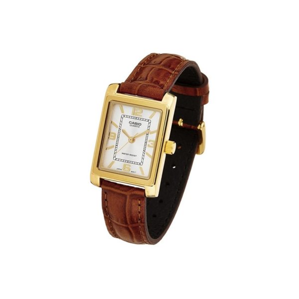 ЧАСОВНИК CASIO COLLECTION LTP-1234PGL-7AEF 1